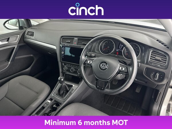 Used Volkswagen Golf 2020 for sale - 76173988: Photo 12