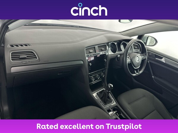 Used Volkswagen Golf 2020 for sale - 76173988: Photo 14