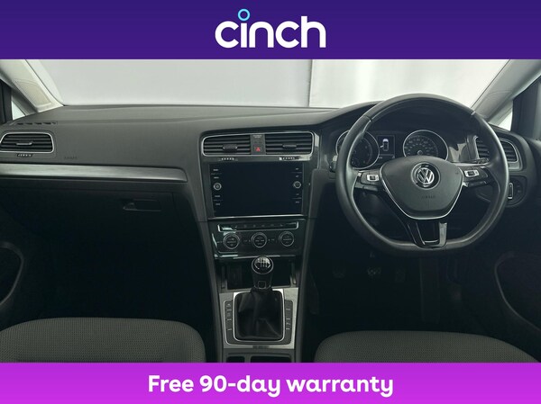 Used Volkswagen Golf 2020 for sale - 76173988: Photo 15