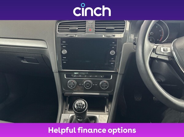 Used Volkswagen Golf 2020 for sale - 76173988: Photo 17