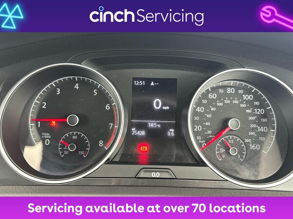 Used Volkswagen Golf 2020 for sale - 76173988: Photo 18