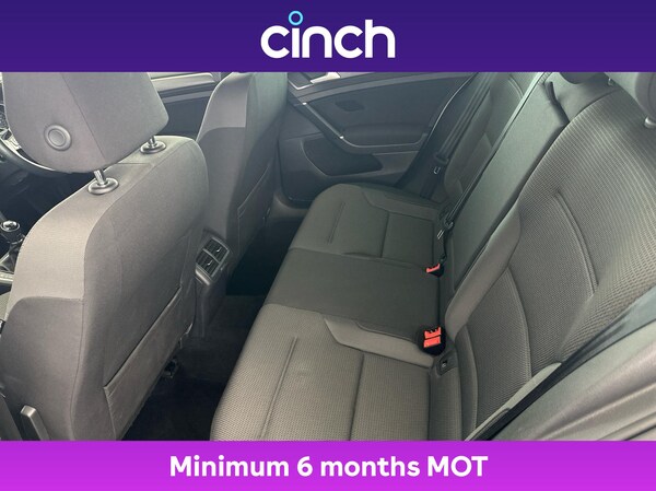 Used Volkswagen Golf 2020 for sale - 76173988: Photo 20