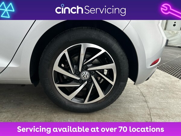 Used Volkswagen Golf 2020 for sale - 76173988: Photo 26