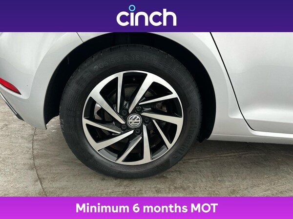 Used Volkswagen Golf 2020 for sale - 76173988: Photo 27