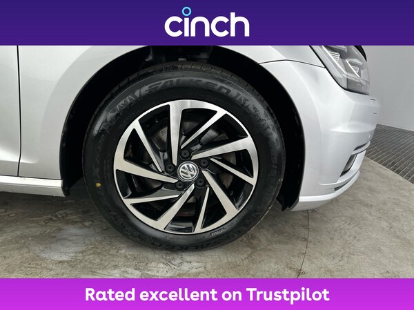 Used Volkswagen Golf 2020 for sale - 76173988: Photo 28