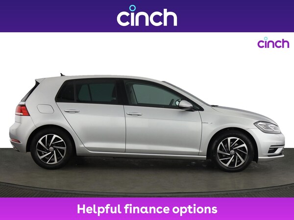 Used Volkswagen Golf 2020 for sale - 76173988: Photo 2