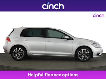 Used Volkswagen Golf 2020 for sale - 76173988: Photo 2