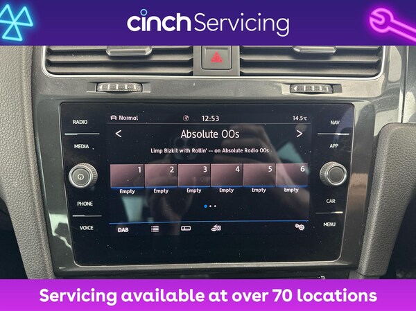 Used Volkswagen Golf 2020 for sale - 76173988: Photo 31
