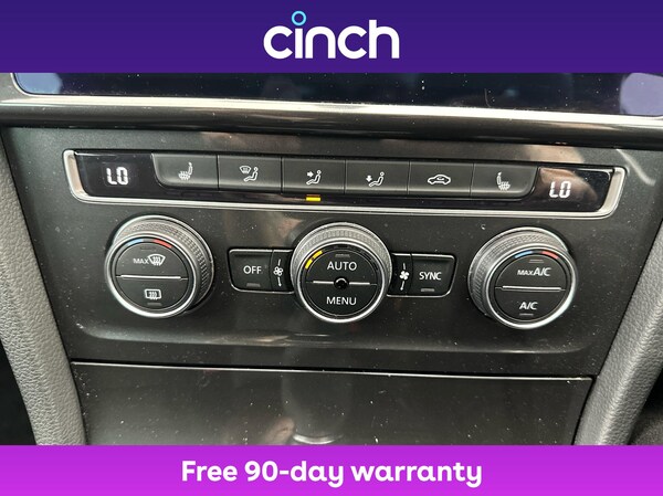 Used Volkswagen Golf 2020 for sale - 76173988: Photo 34