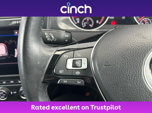 Used Volkswagen Golf 2020 for sale - 76173988: Photo 38