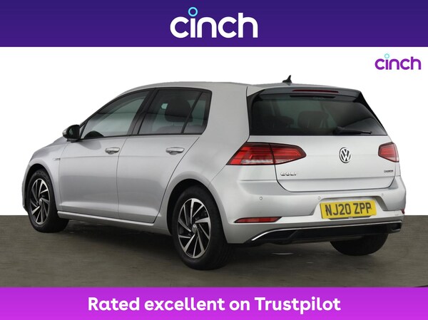 Used Volkswagen Golf 2020 for sale - 76173988: Photo 6
