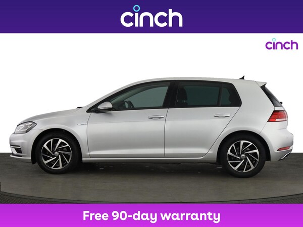 Used Volkswagen Golf 2020 for sale - 76173988: Photo 8