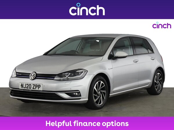 Used Volkswagen Golf 2020 for sale - 76173988: Photo 9