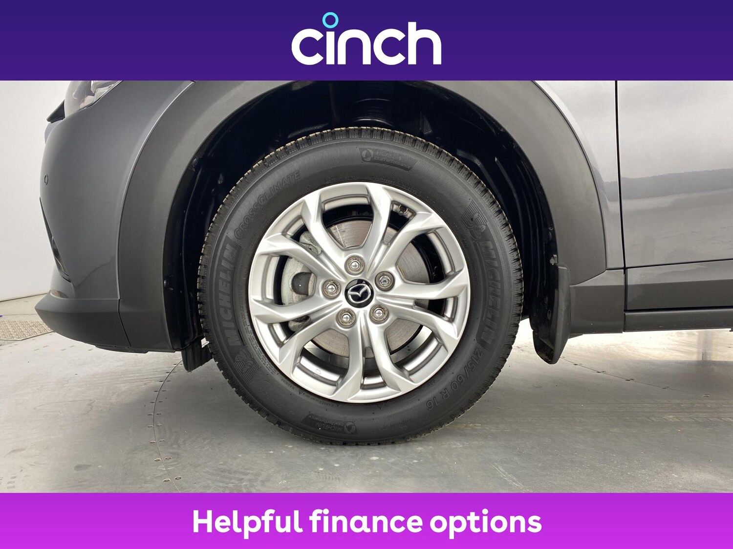 Used Mazda CX-3 2019 for sale - 76563519: Photo 24