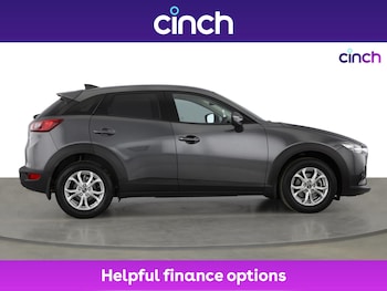 Used Mazda CX-3 2019 for sale - 76563519: Photo