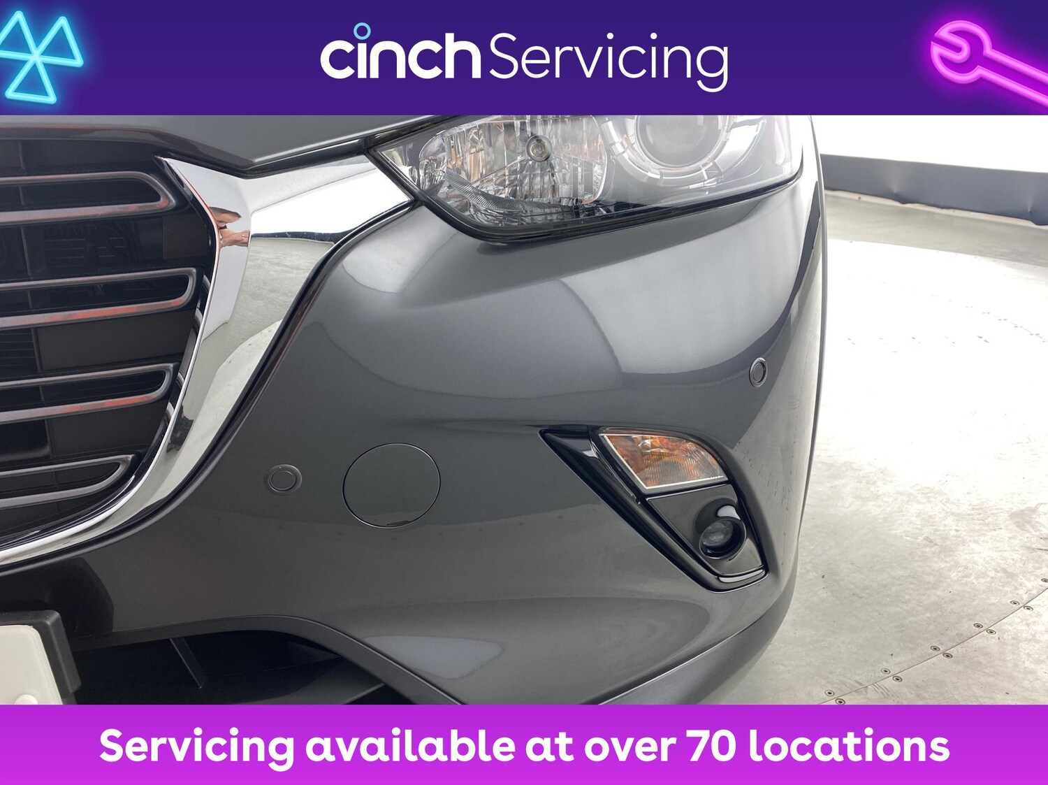 Used Mazda CX-3 2019 for sale - 76563519: Photo 31