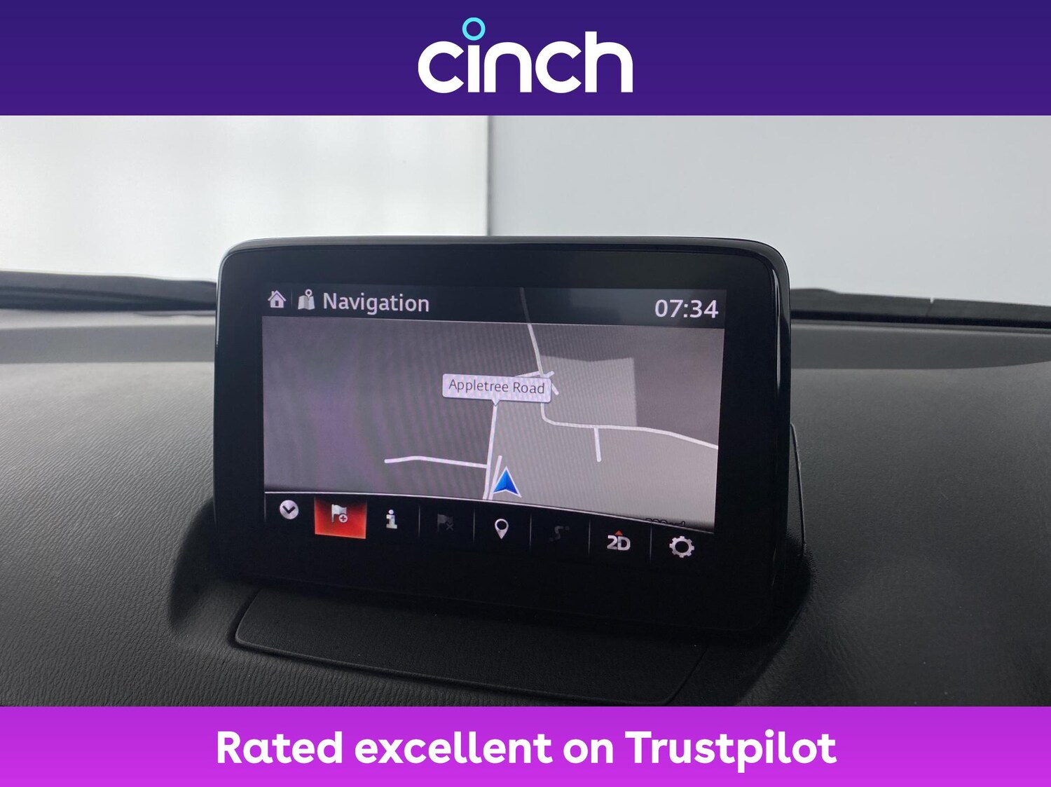 Used Mazda CX-3 2019 for sale - 76563519: Photo 33