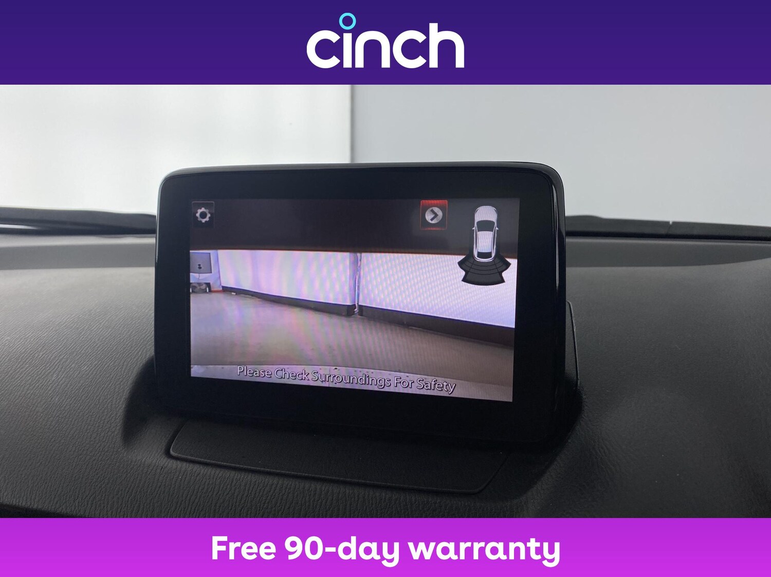 Used Mazda CX-3 2019 for sale - 76563519: Photo 34