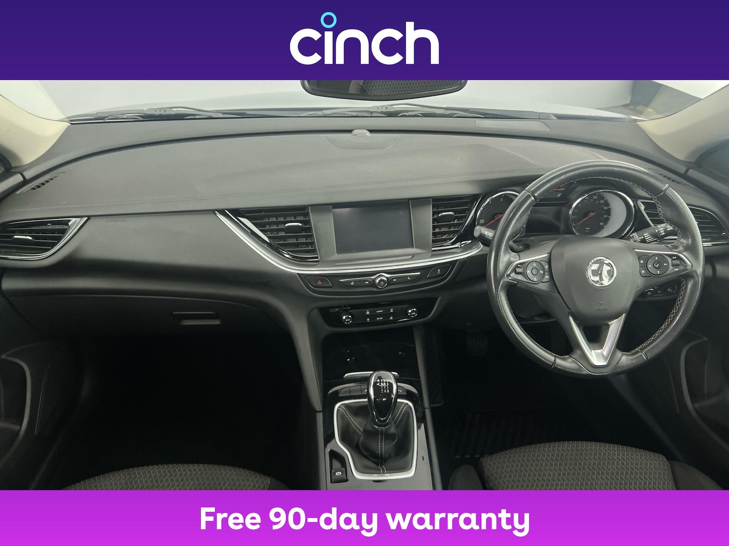 Used Vauxhall Insignia 2021 for sale - 77056162: Photo 15