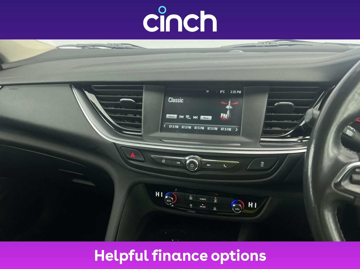 Used Vauxhall Insignia 2021 for sale - 77056162: Photo 17