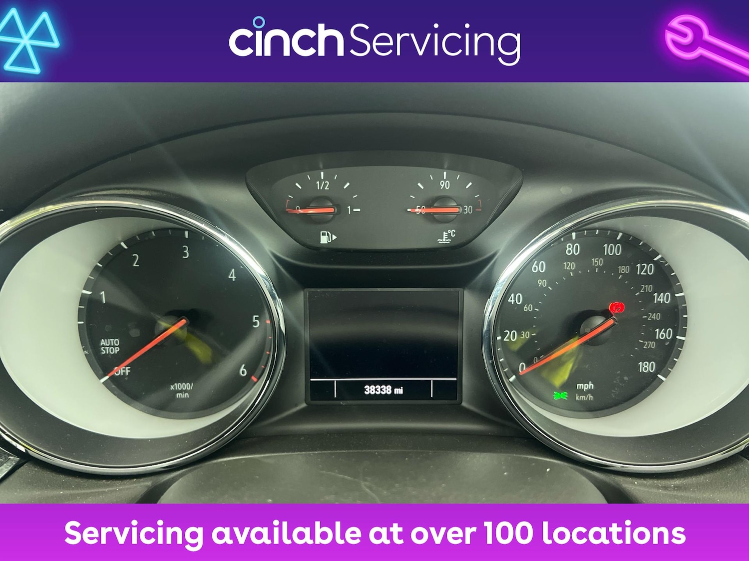 Used Vauxhall Insignia 2021 for sale - 77056162: Photo 18