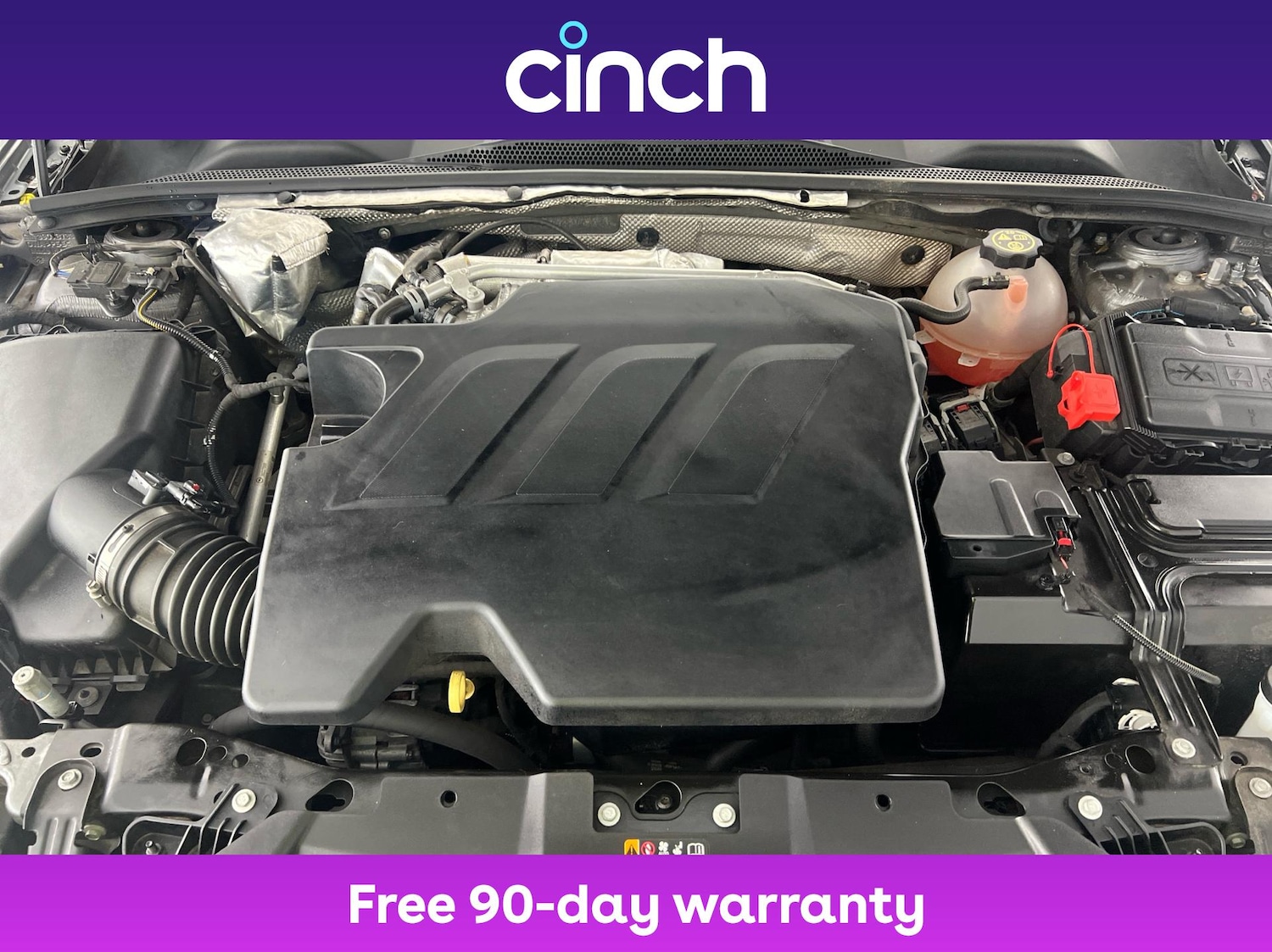 Used Vauxhall Insignia 2021 for sale - 77056162: Photo 23