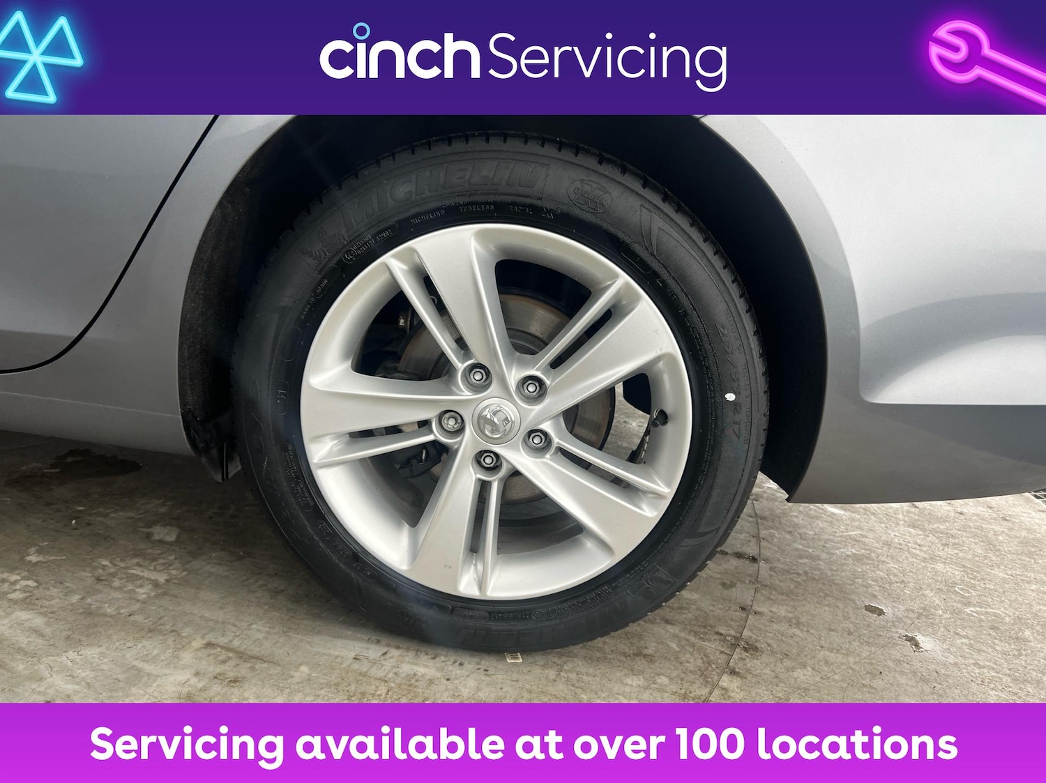 Used Vauxhall Insignia 2021 for sale - 77056162: Photo 26