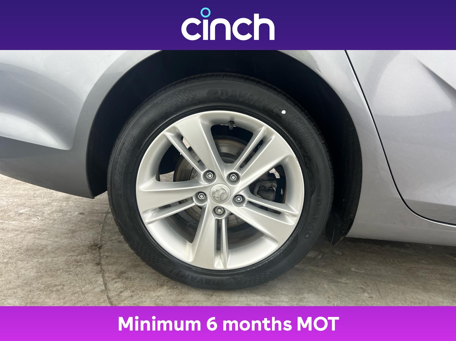 Used Vauxhall Insignia 2021 for sale - 77056162: Photo 27