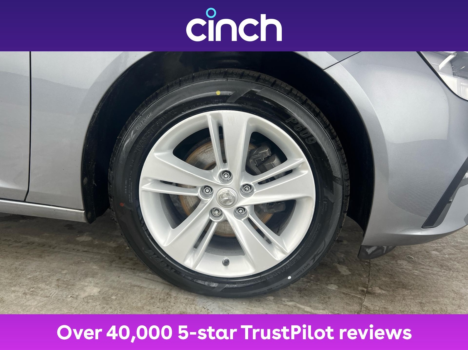 Used Vauxhall Insignia 2021 for sale - 77056162: Photo 28