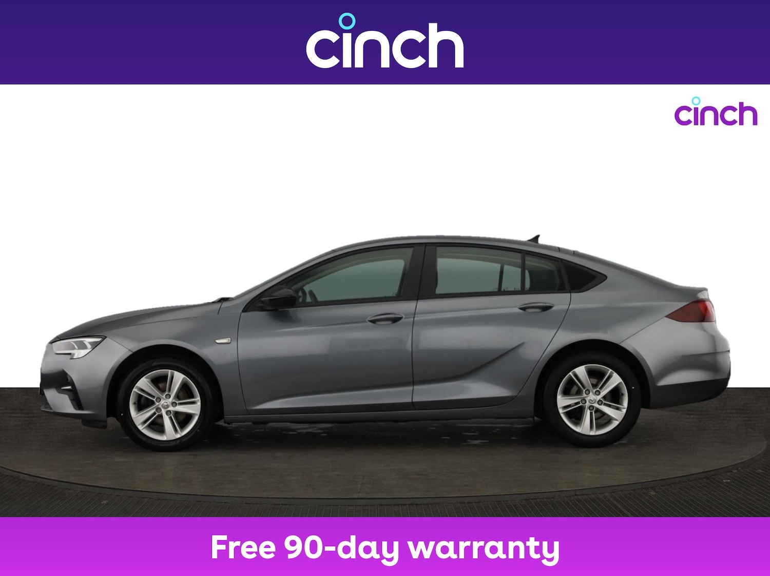 Used Vauxhall Insignia 2021 for sale - 77056162: Photo 8