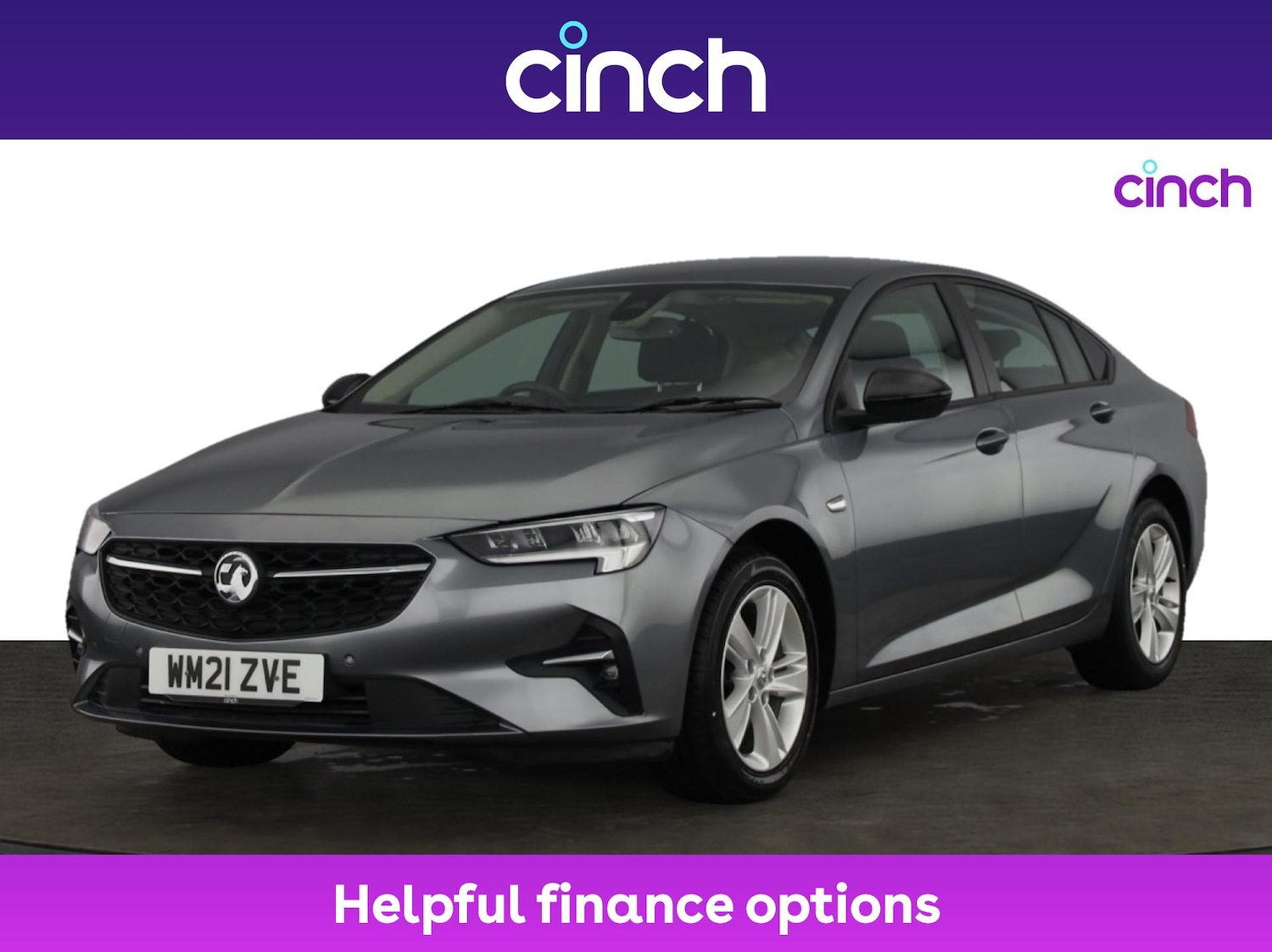 Used Vauxhall Insignia 2021 for sale - 77056162: Photo 9