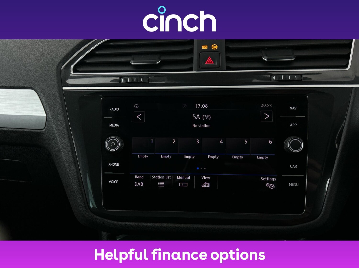 Used Volkswagen Tiguan 2018 for sale - 76245931: Photo 17