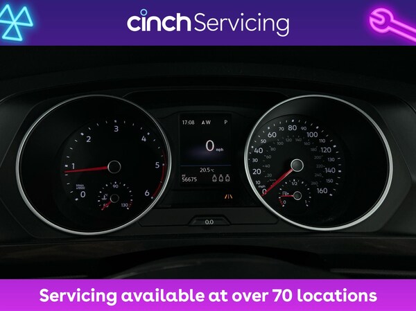 Used Volkswagen Tiguan 2018 for sale - 76245931: Photo 18