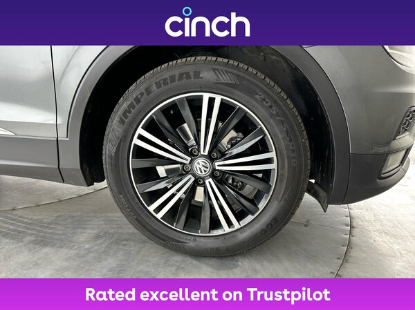 Used Volkswagen Tiguan 2018 for sale - 76245931: Photo 28