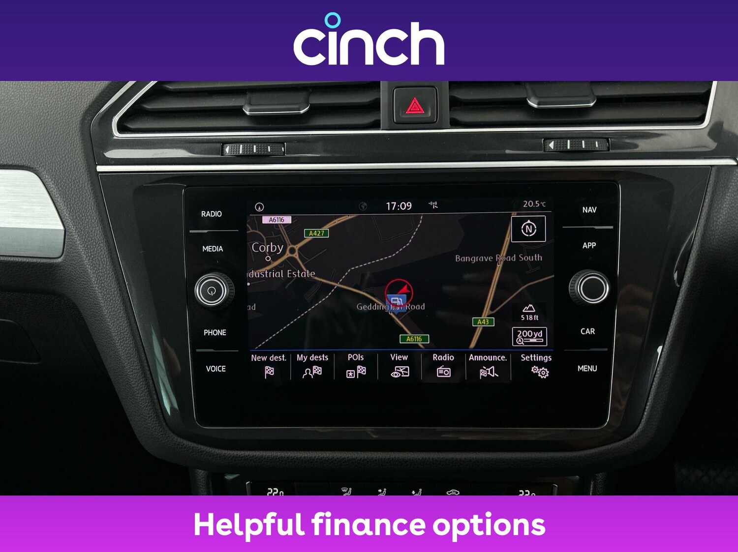 Used Volkswagen Tiguan 2018 for sale - 76245931: Photo 30