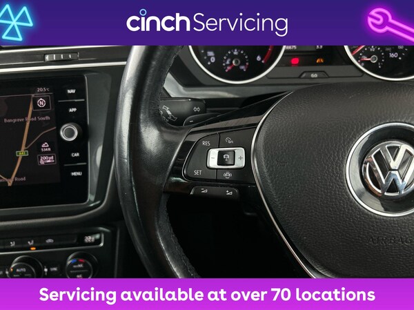 Used Volkswagen Tiguan 2018 for sale - 76245931: Photo 31