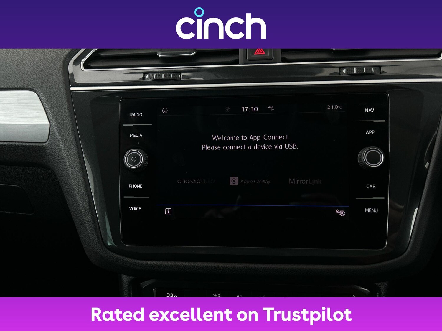 Used Volkswagen Tiguan 2018 for sale - 76245931: Photo 33