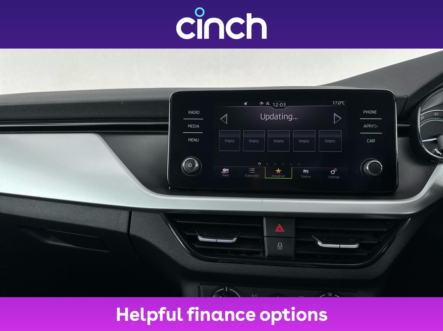 Used Skoda Scala 2019 for sale - 76593582: Photo 17