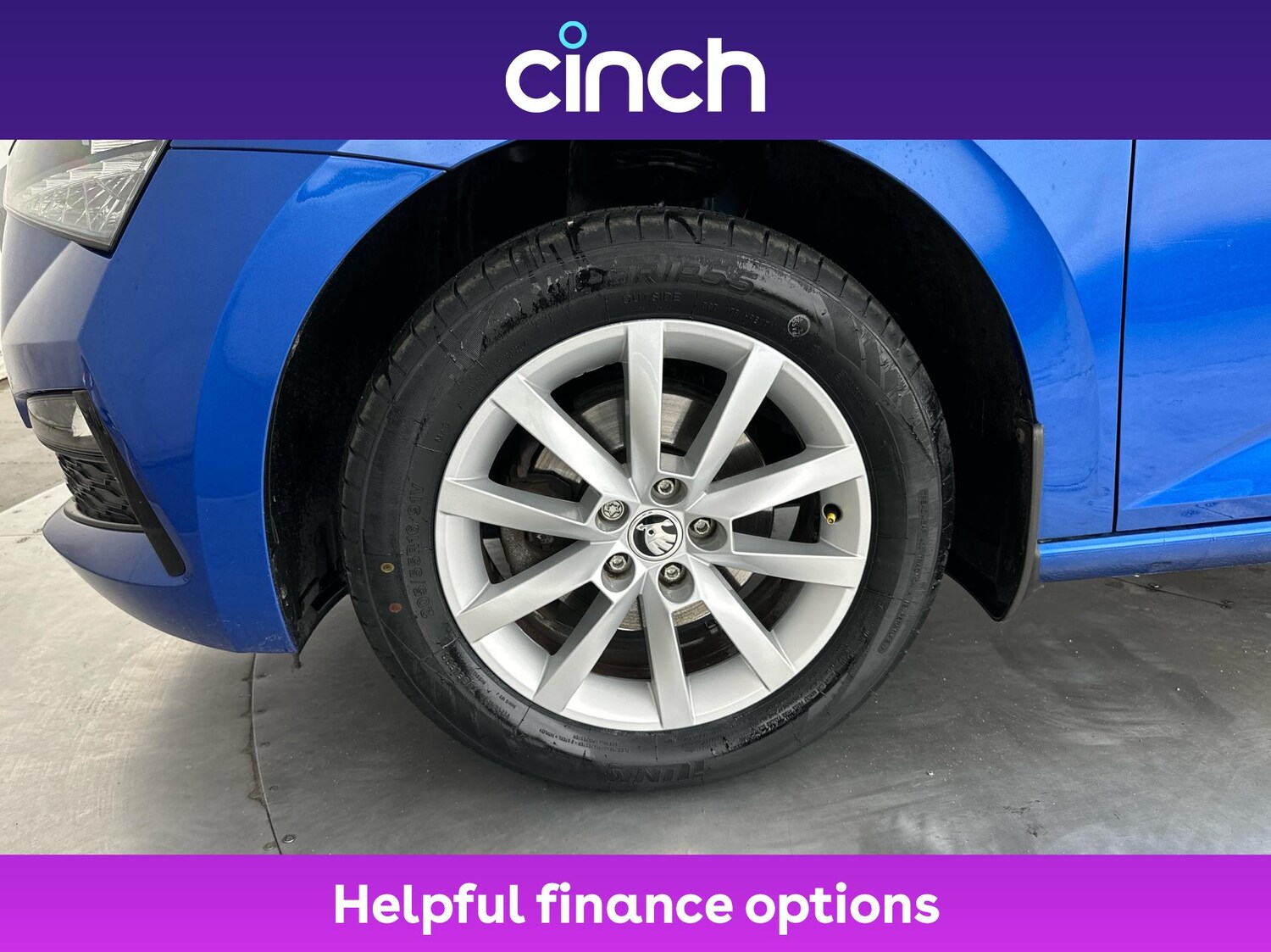 Used Skoda Scala 2019 for sale - 76593582: Photo 24