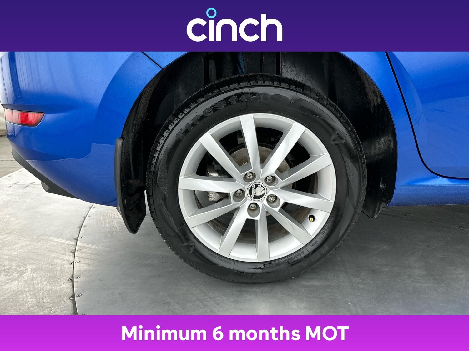 Used Skoda Scala 2019 for sale - 76593582: Photo 27