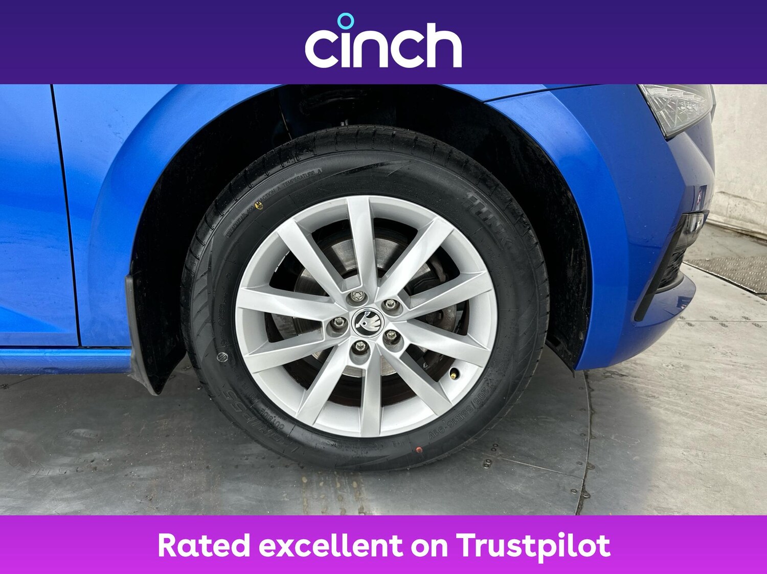 Used Skoda Scala 2019 for sale - 76593582: Photo 28