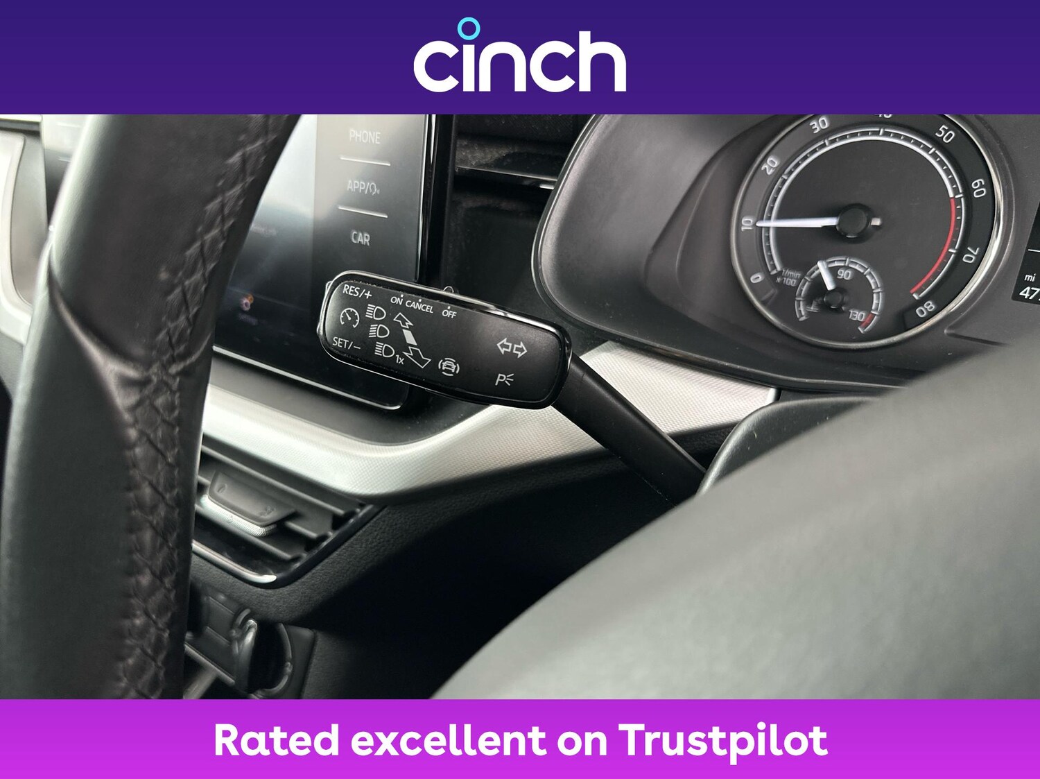 Used Skoda Scala 2019 for sale - 76593582: Photo 33