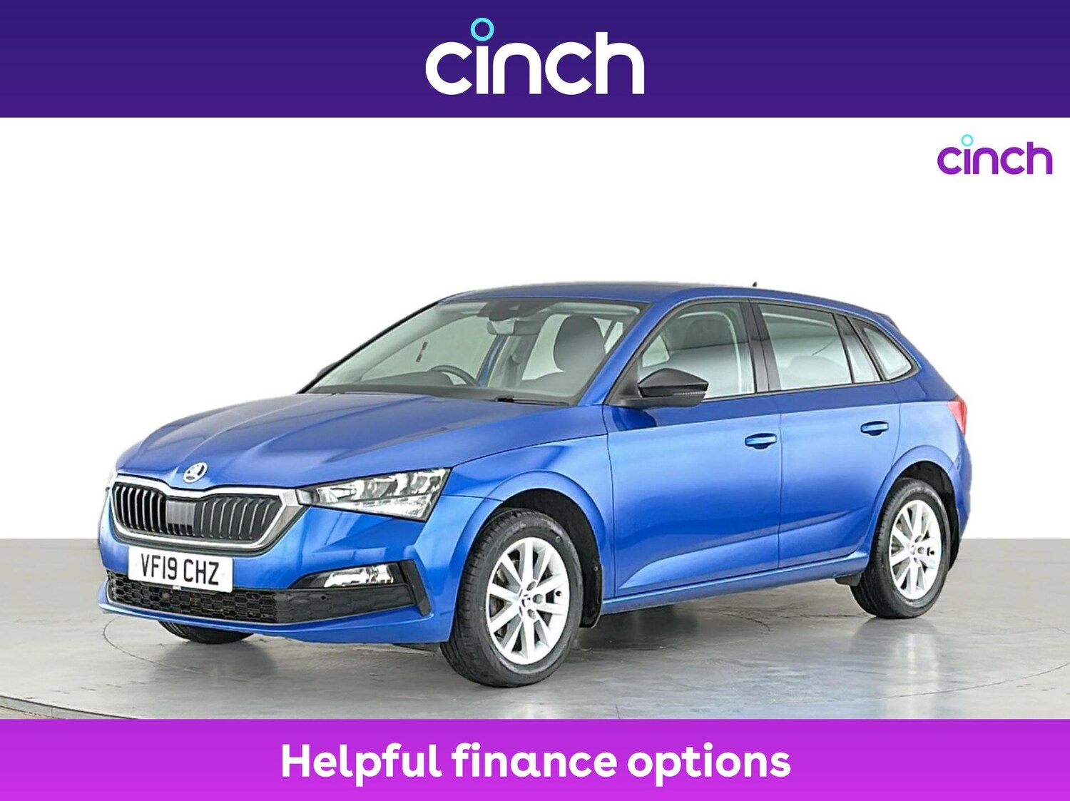 Used Skoda Scala 2019 for sale - 76593582: Photo 9