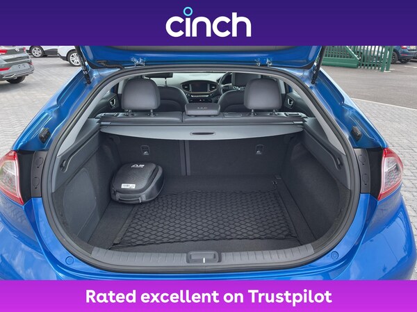 Used Hyundai IONIQ 2017 for sale - 76248789: Photo 21