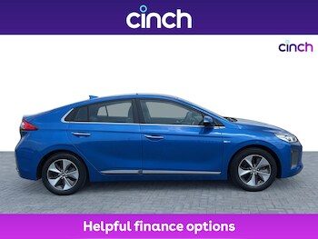 Used Hyundai IONIQ 2017 for sale - 76248789: Photo 2