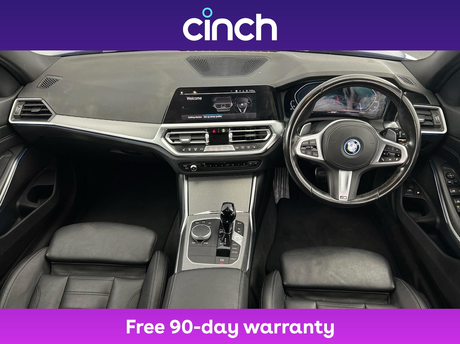 Used BMW 3 Series 2021 for sale - 76648181: Photo 15