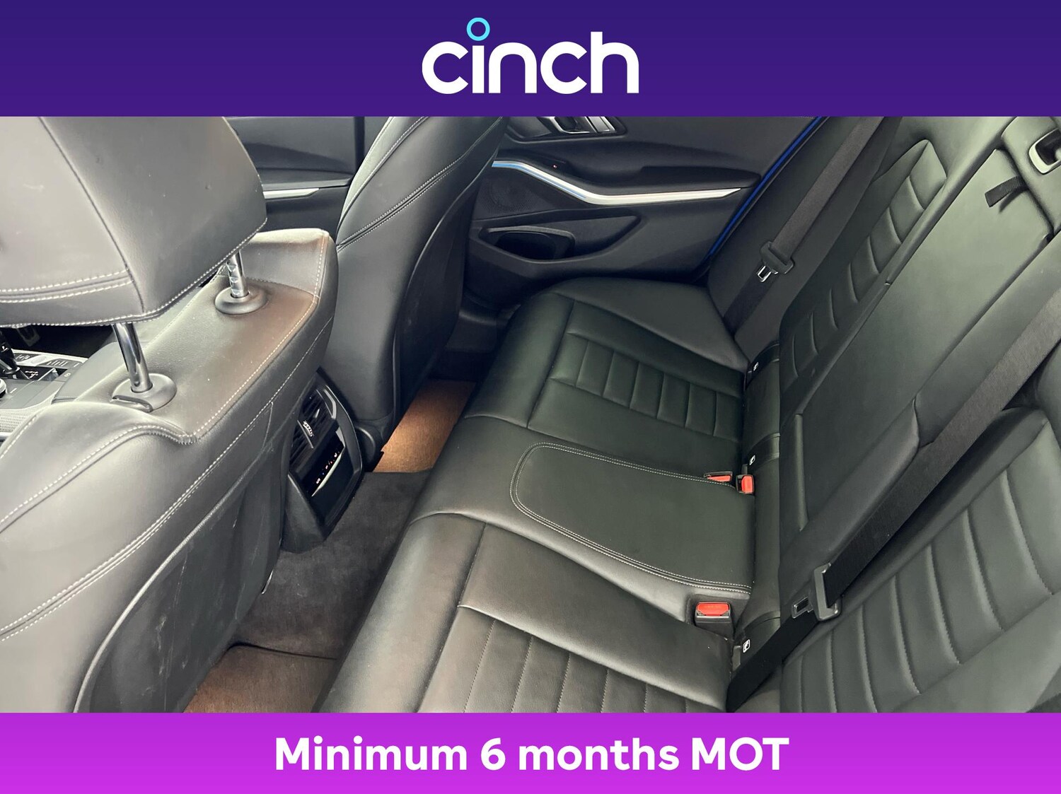 Used BMW 3 Series 2021 for sale - 76648181: Photo 20