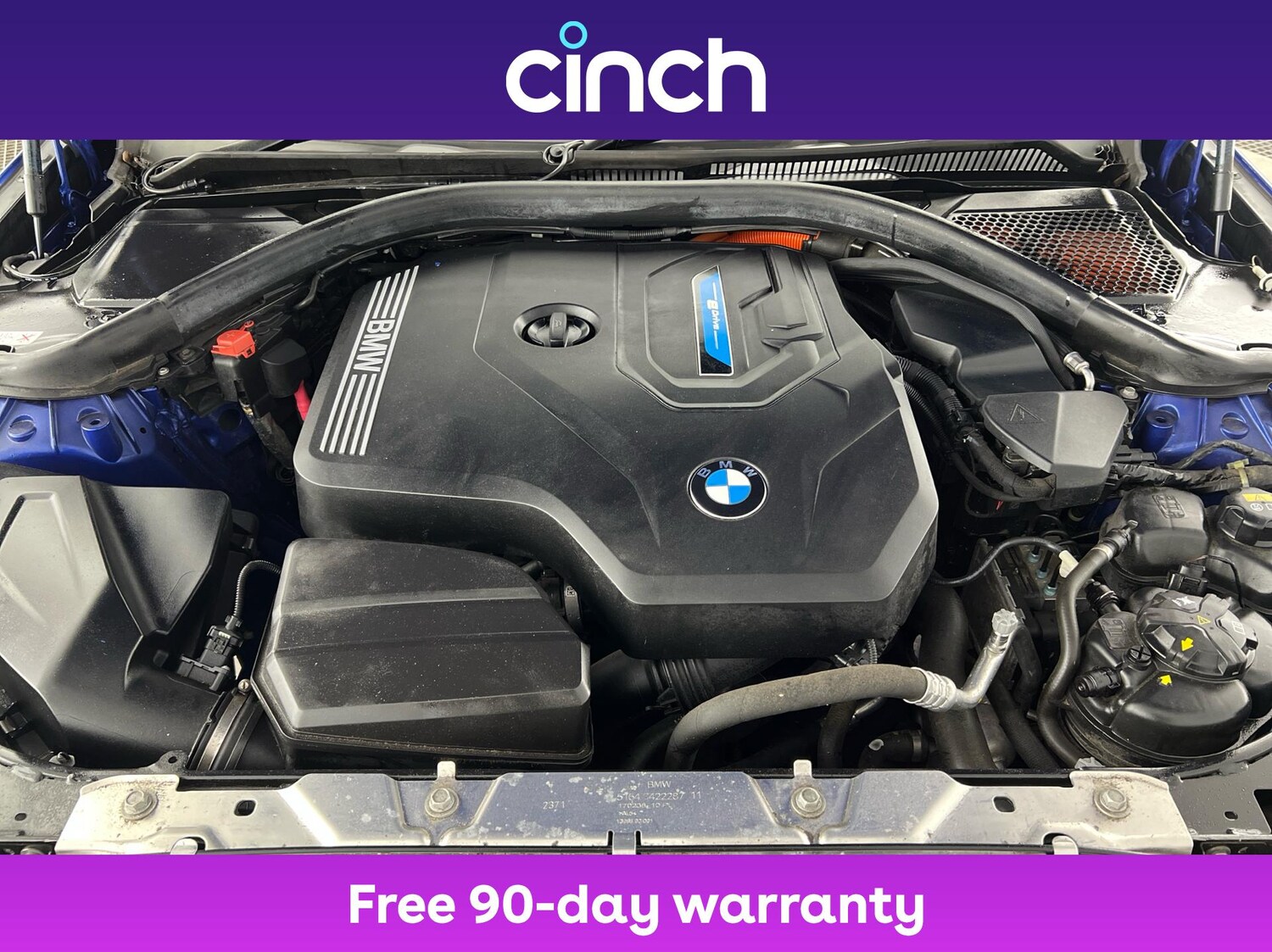 Used BMW 3 Series 2021 for sale - 76648181: Photo 23