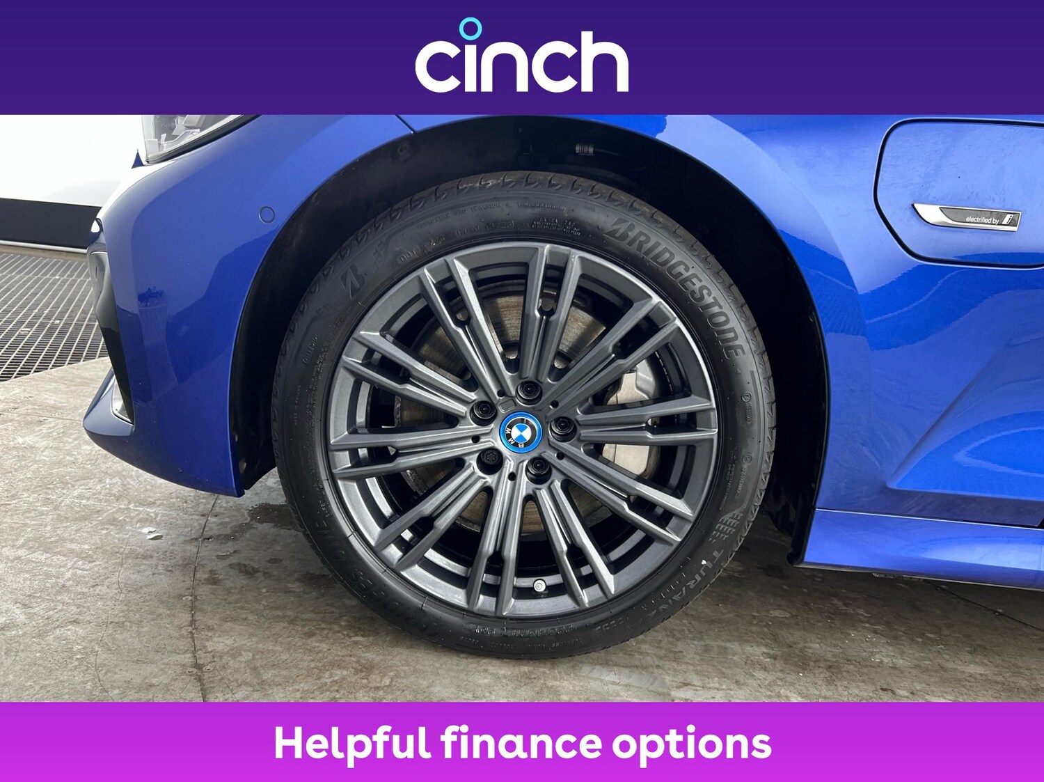 Used BMW 3 Series 2021 for sale - 76648181: Photo 24