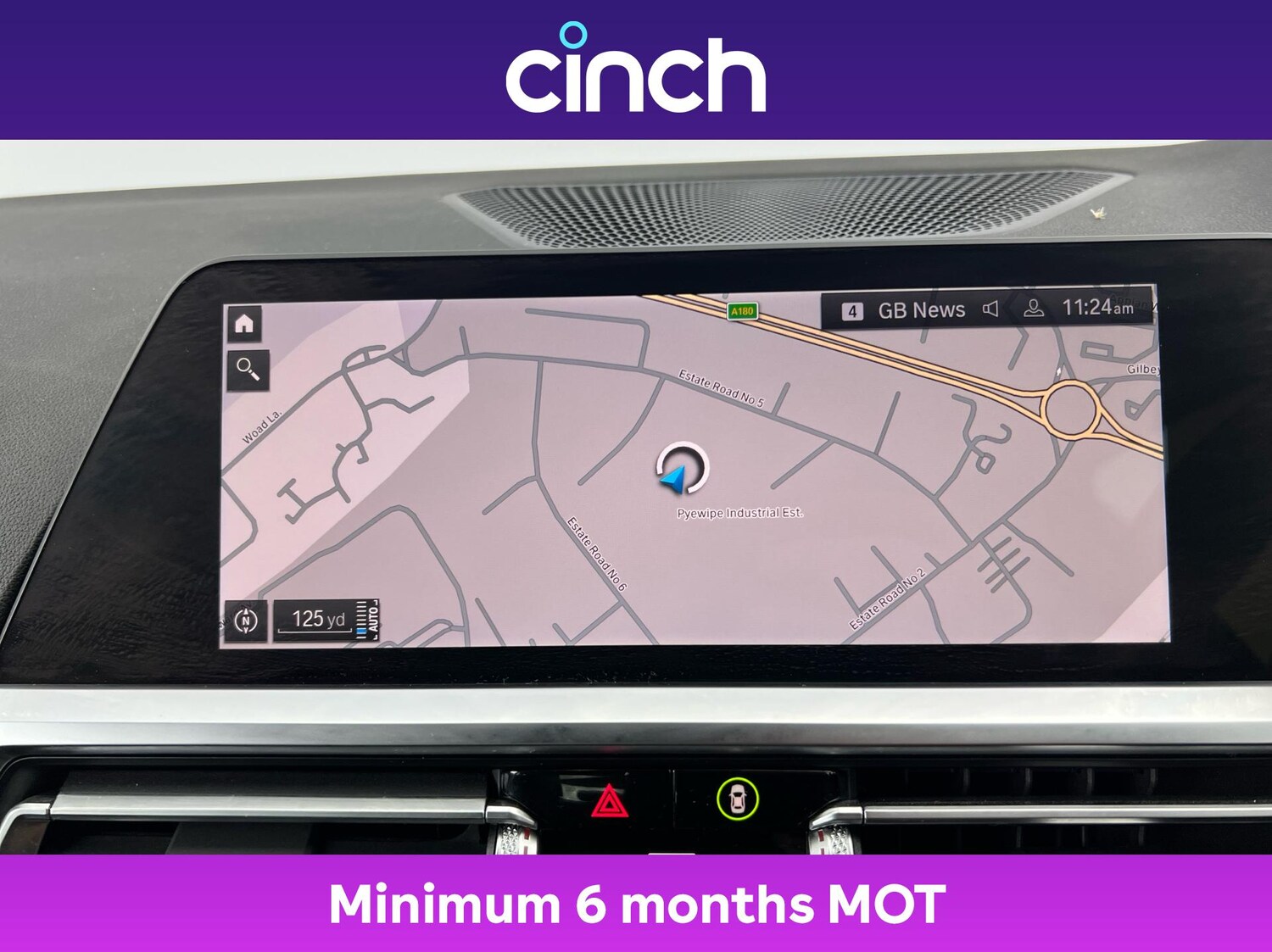 Used BMW 3 Series 2021 for sale - 76648181: Photo 32